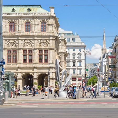Micro Rooftop Penzing Wien Eksteriør bilde