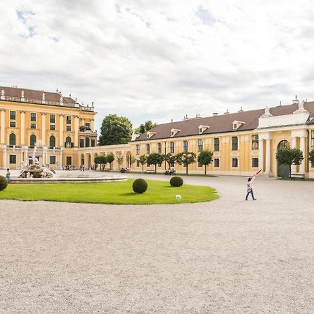 Micro Rooftop Penzing Wien Eksteriør bilde